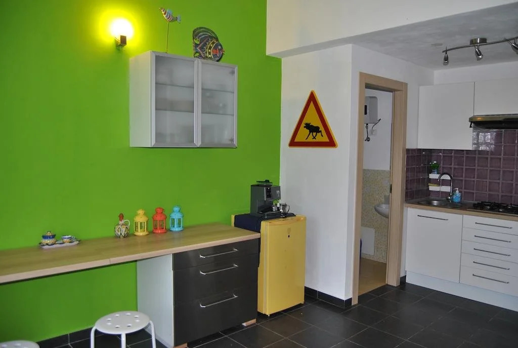 Mondello Home Hostel