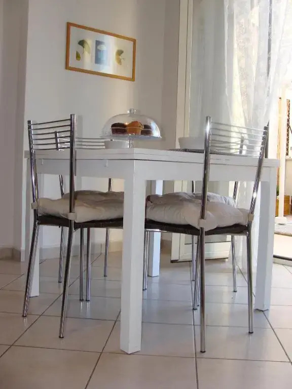 A Casa Di Arturo