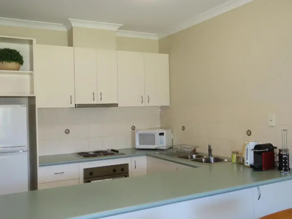Apollo Quays Apartment