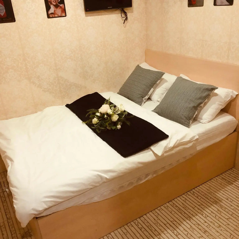 Tian Jin Hostel