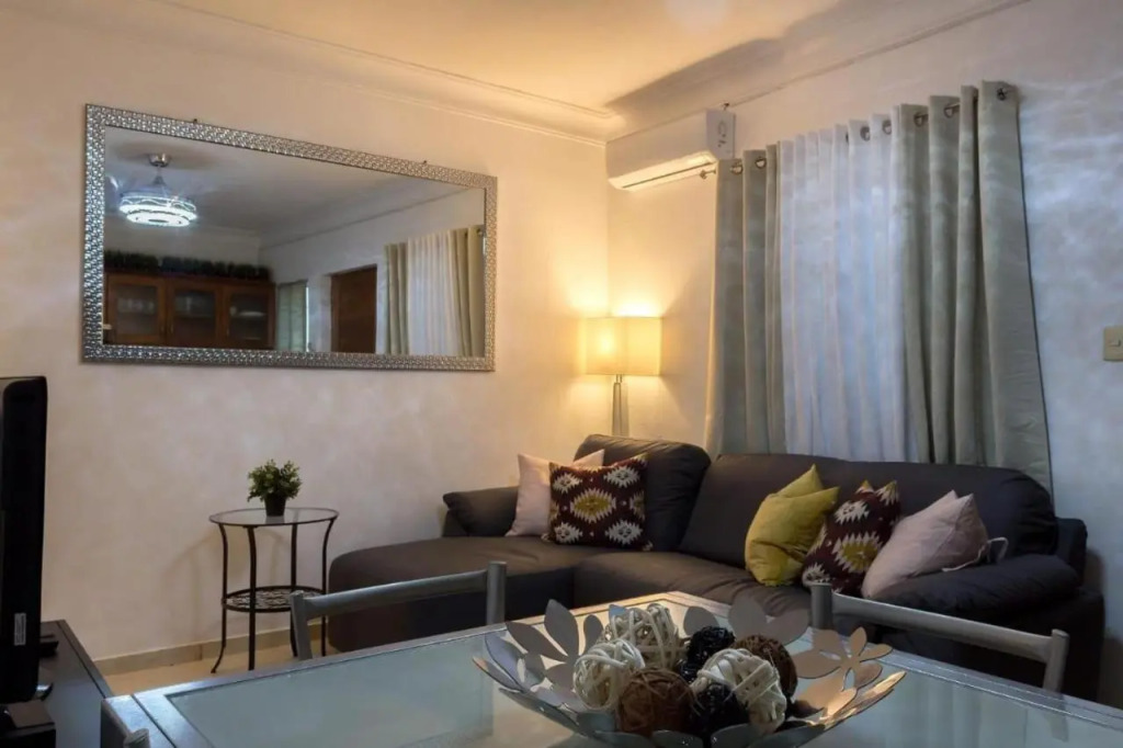 J. B Apartamentos