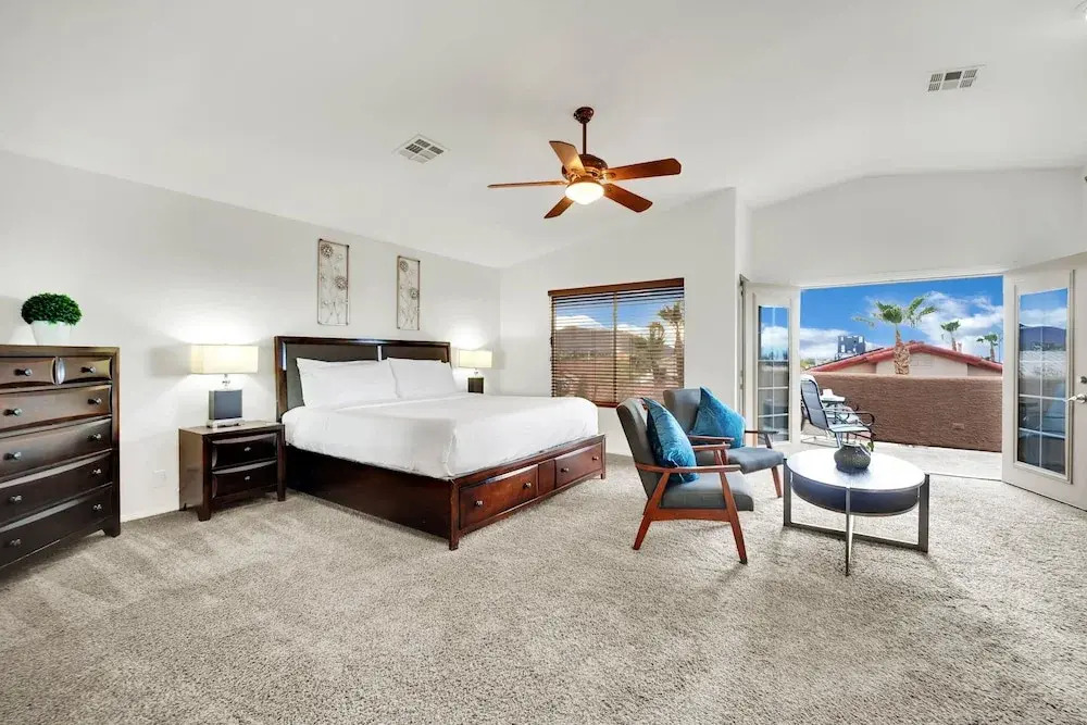Heritage Haven Villa