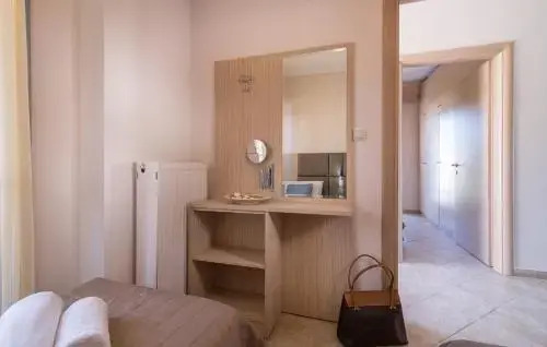 Allea Hotel and Apartments