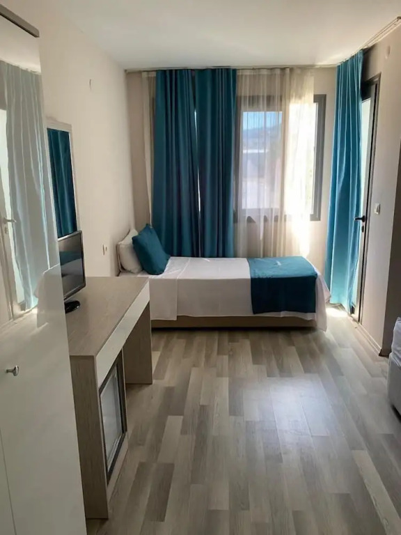 Suya Hotel