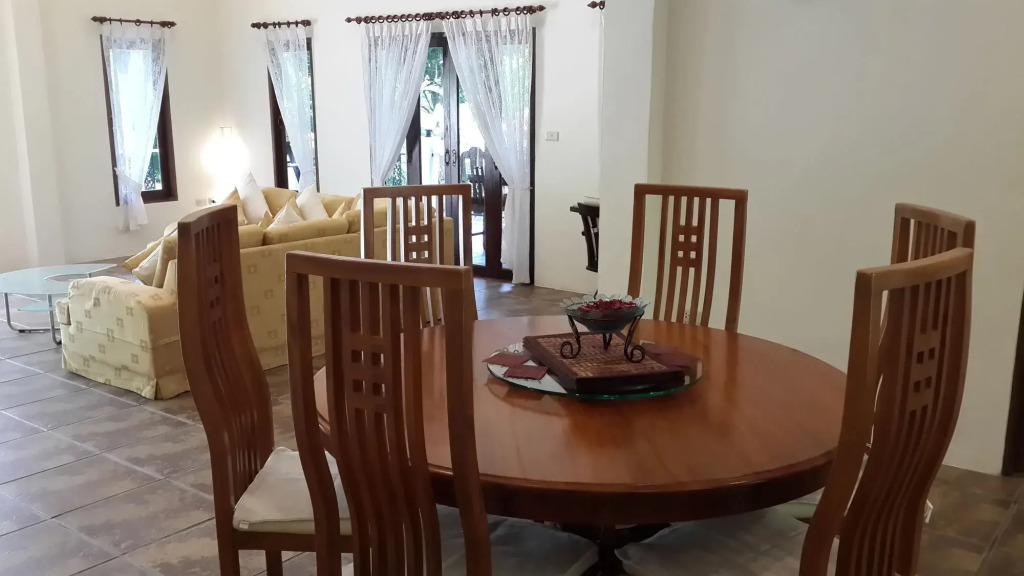 Woodlawn Villas Resort