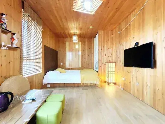 MeiCheng Apartment(shenbeiliaonindaxuedian)
