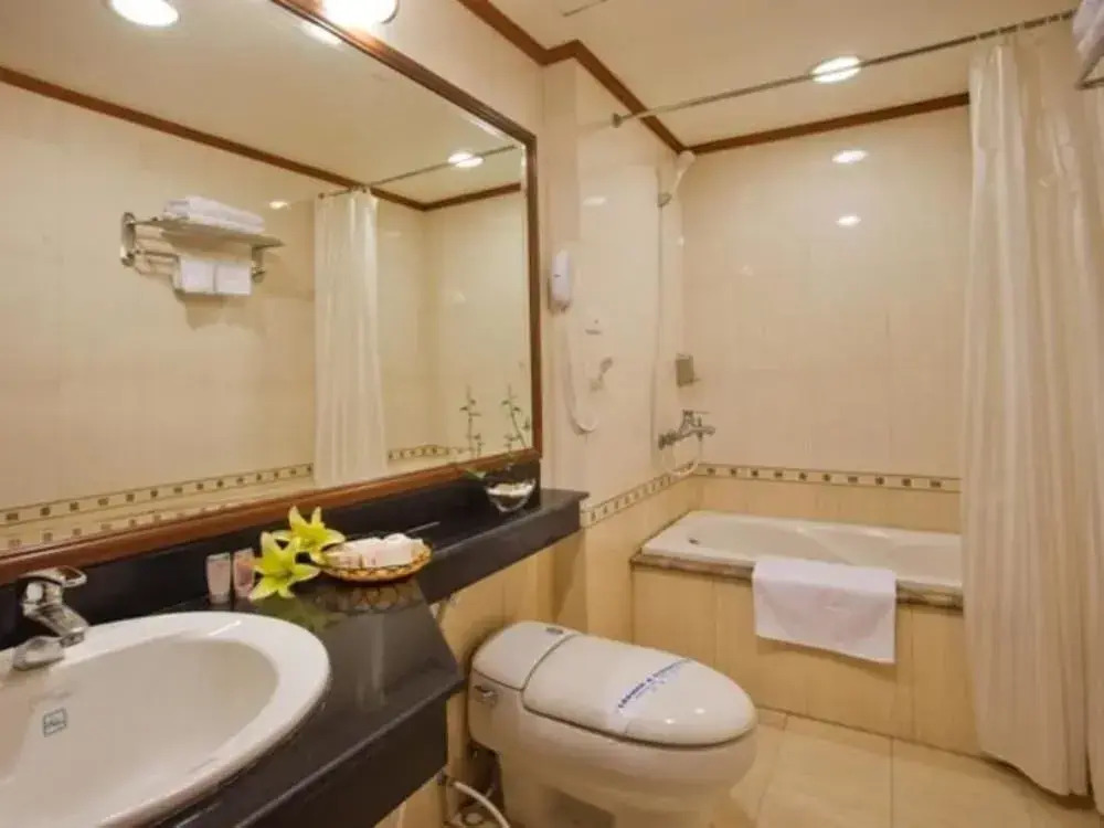 A25 Bạch Mai