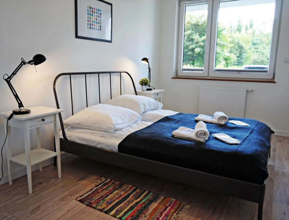 JTB Nautica Aparthotel