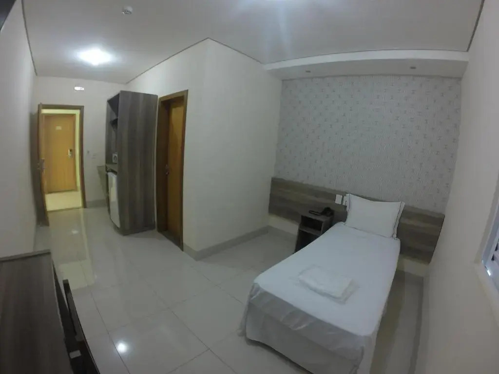 Garcia Palace Hotel