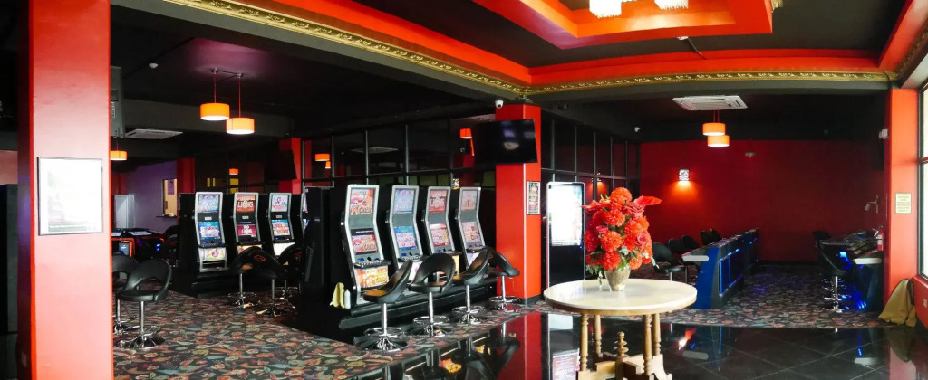 Saipan Vegas Resort