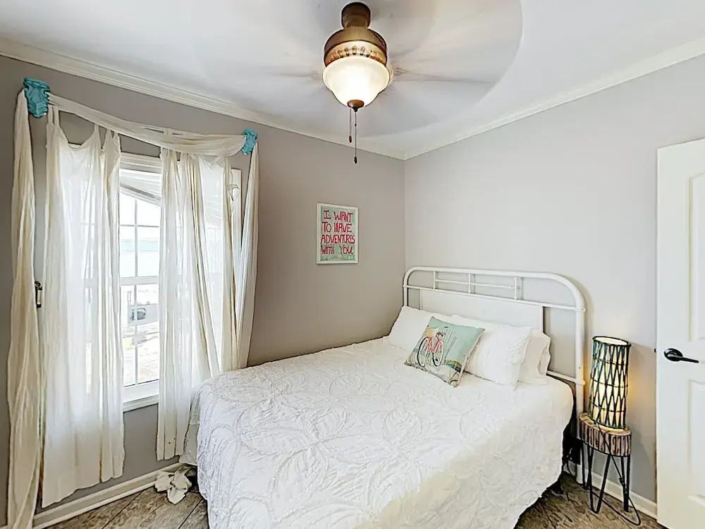 New Listing! Smiles N Waves W/ Private Hot Tub 3 Bedroom Home