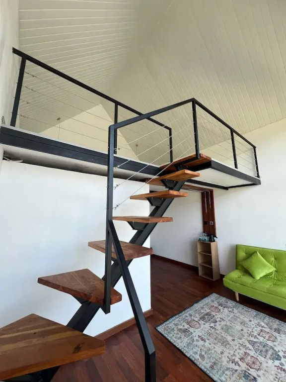 Faro Cabin Kintamani