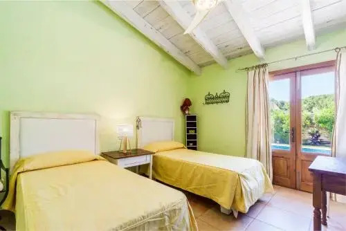 Villa Cuxac De Na Joana