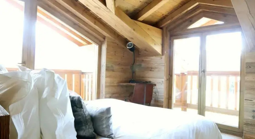Chalet Pure