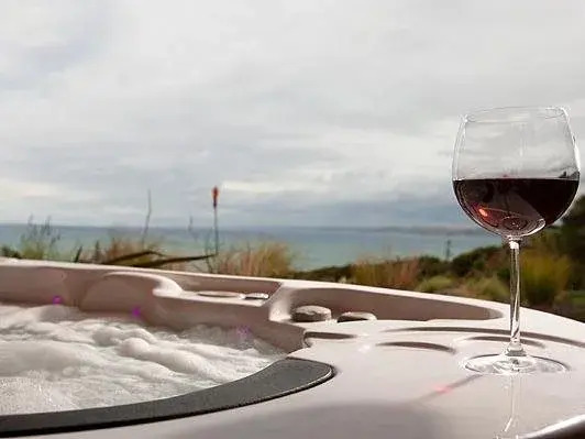 Waoku Lodge