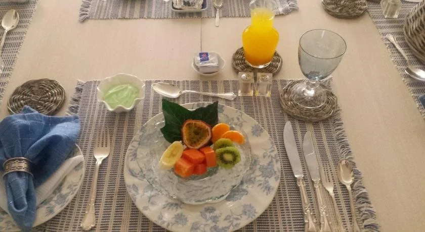A Summer Place Boutique Guest House