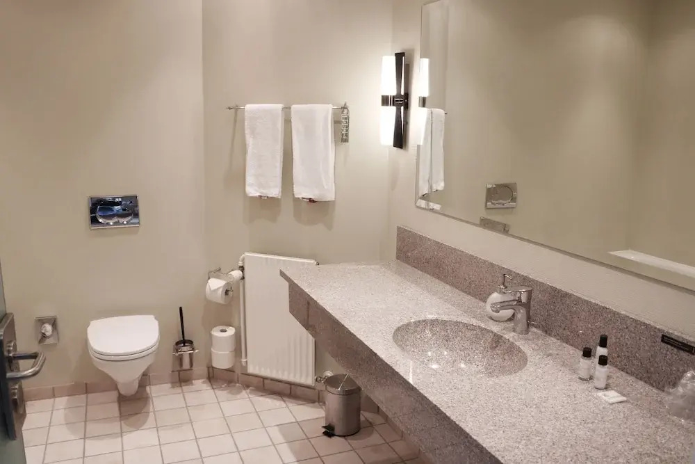 Best Western Hotel Skivehus