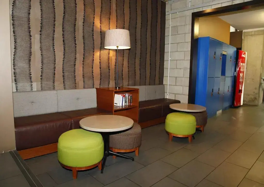 ibis budget Auckland Central