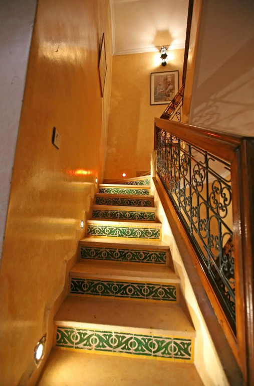 Riad Taghazoute