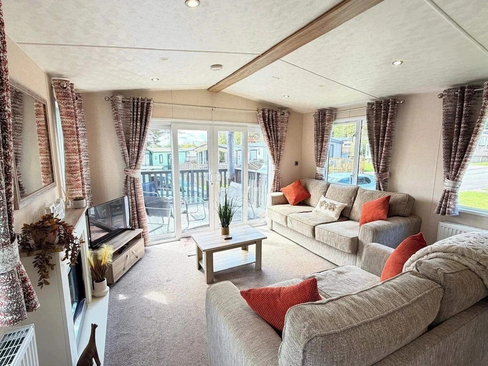 Lillardsedge Apartment Sleeps 6 With Parking