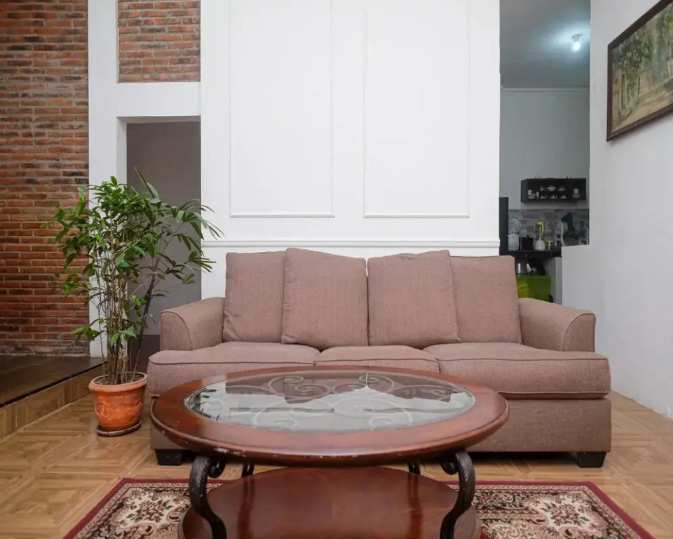 RedDoorz Syariah near Stasiun Klaten
