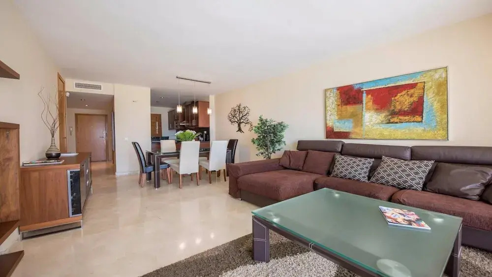 Malibu Apartments
