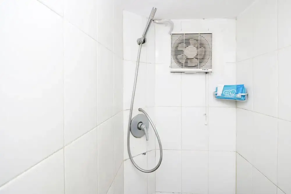 Airy Eco Syariah Rawa Belong Salam Raya 70 Jakarta