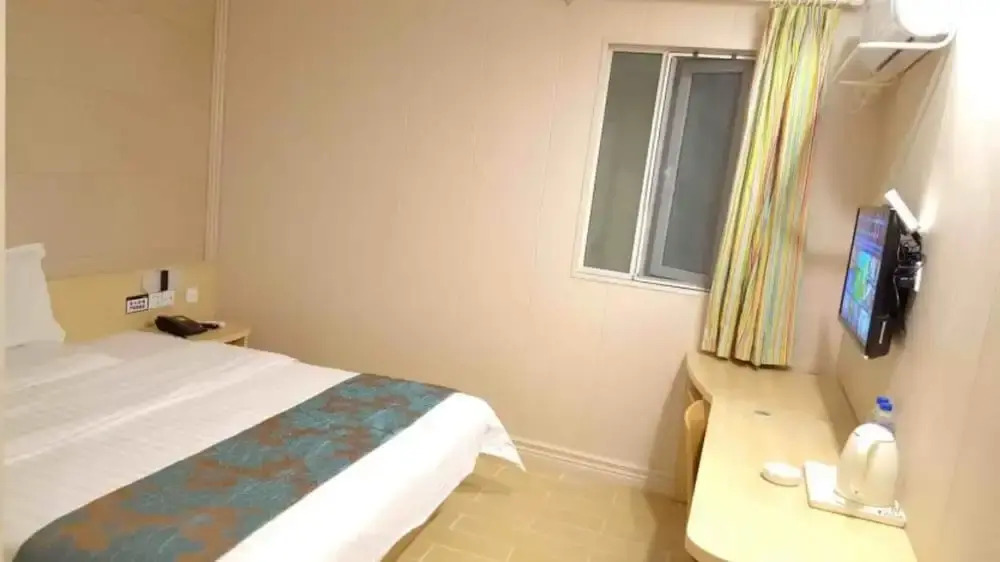 Shenzhen Zhuobei Hotel
