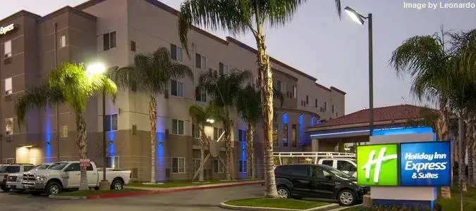 Wyndham Garden Bakersfield