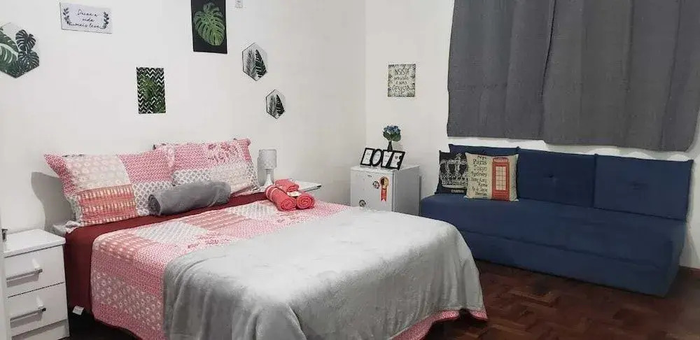 Cantinho Suiço