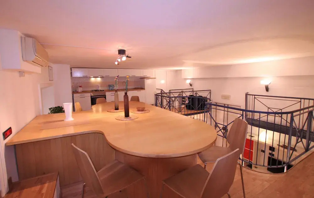 Sleep in Italy - Vaticano Apartments