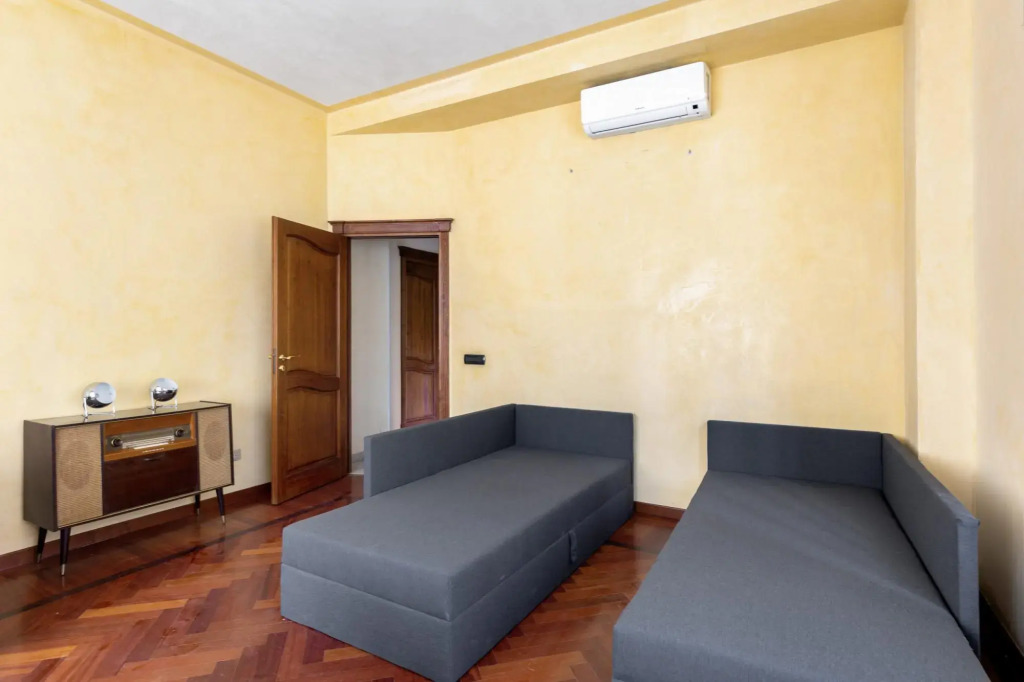Mazzini 96 -  S. Stefano Family Apartment