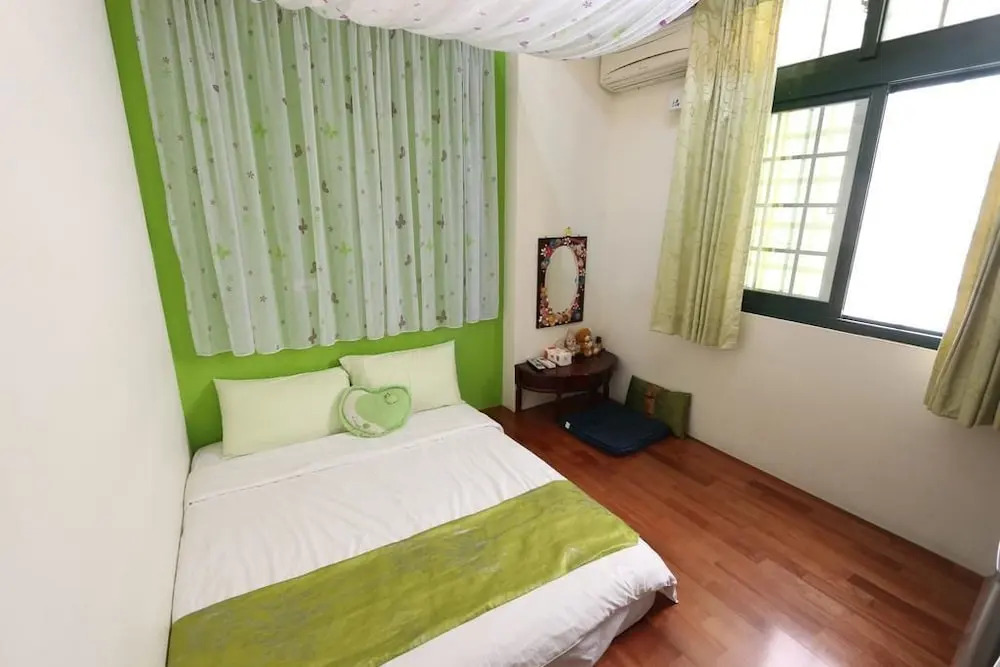Shuishang Ya Ju Homestay