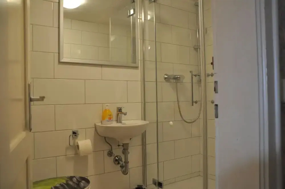 Pension Haus Gertrud