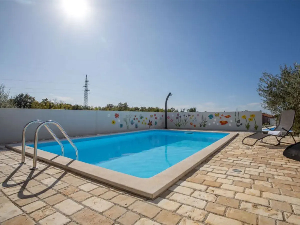 Apartment Heidi Poreč/Nova Vas 38831