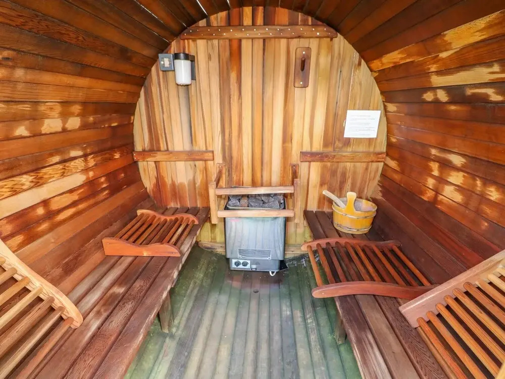Willow Lodge