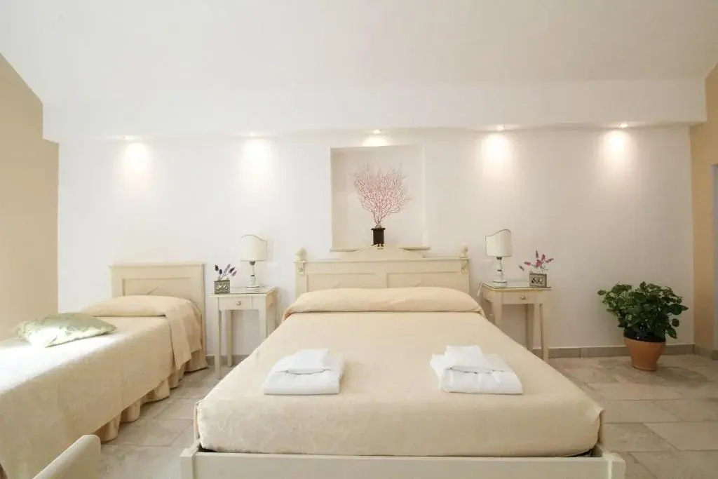Duomo Gallipoli B&B and Apartments