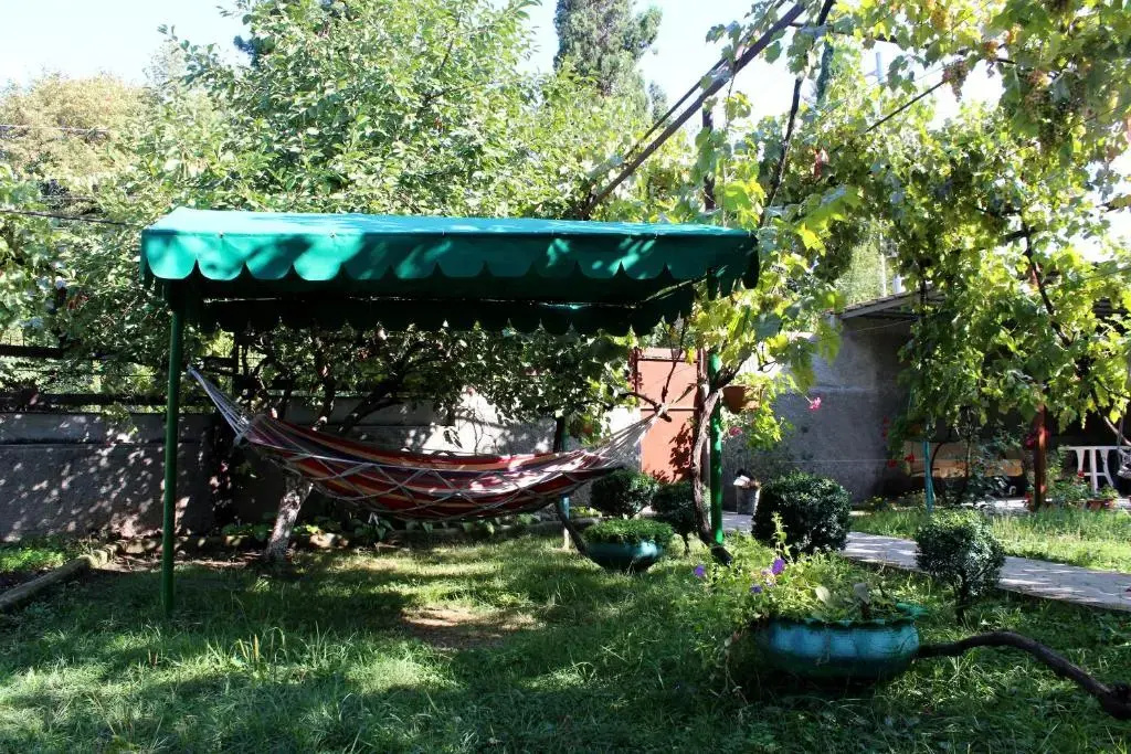 Teli Guest House