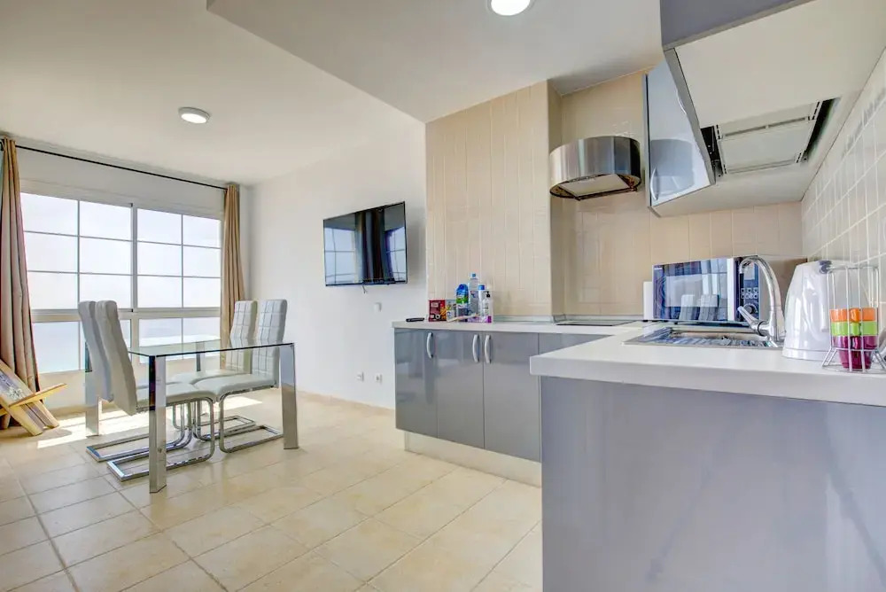 Residencial Playa Paraiso