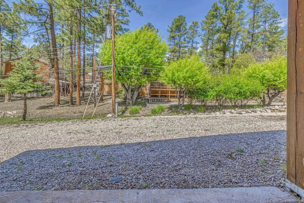 Great for Couples! Extended-stay Studio in Ruidoso