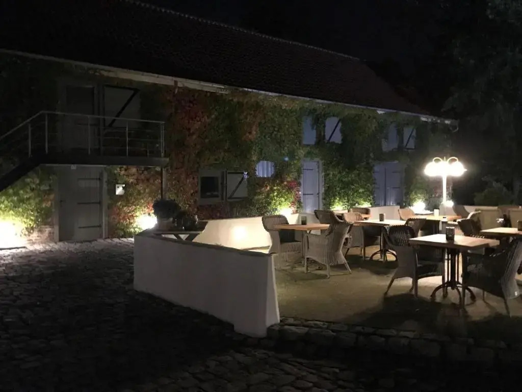 De Verborgen Parel B&B