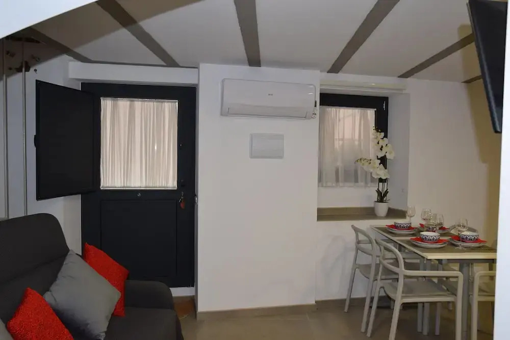 Apartament la casita