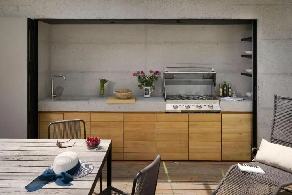Villa Kambra With Whirlpool to be cxl