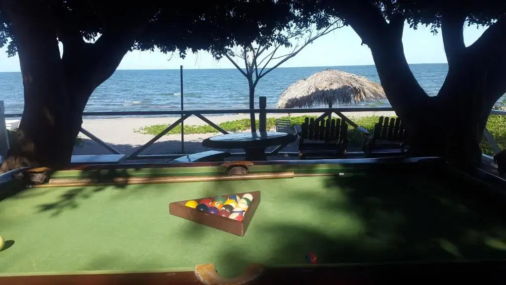 Hotel Villa Paraiso