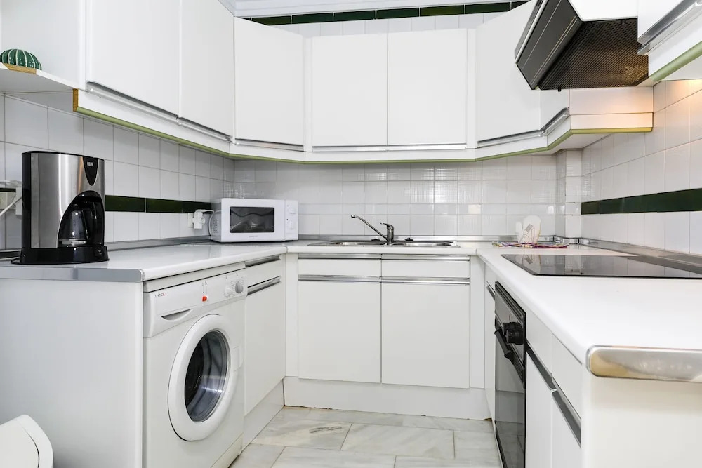 Enjoy near the beach TWO bedrooms in Pueblo Evita 1221