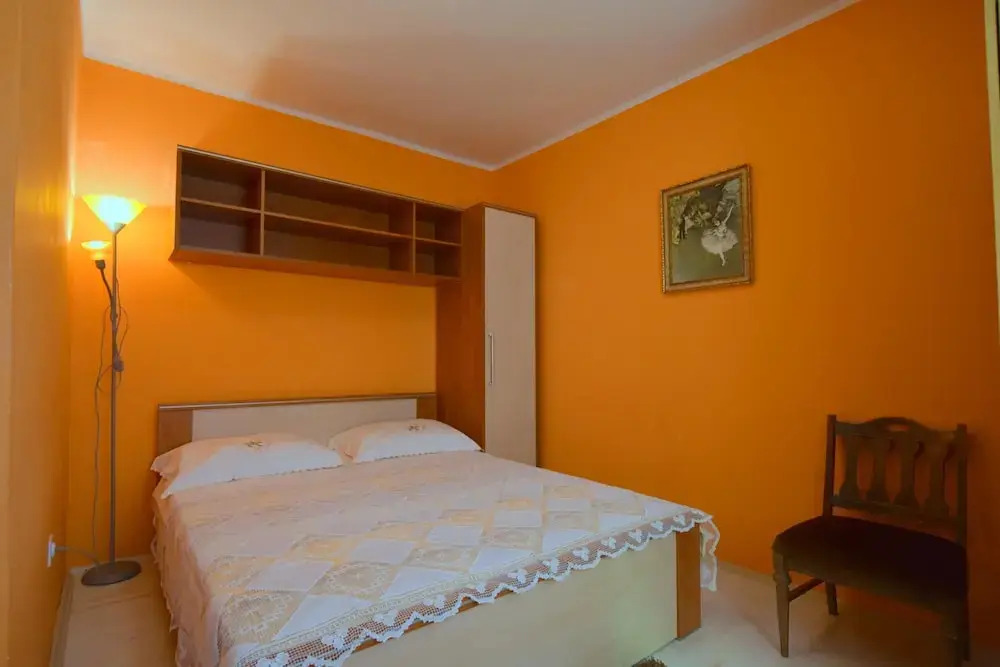 Apartment Ljubica