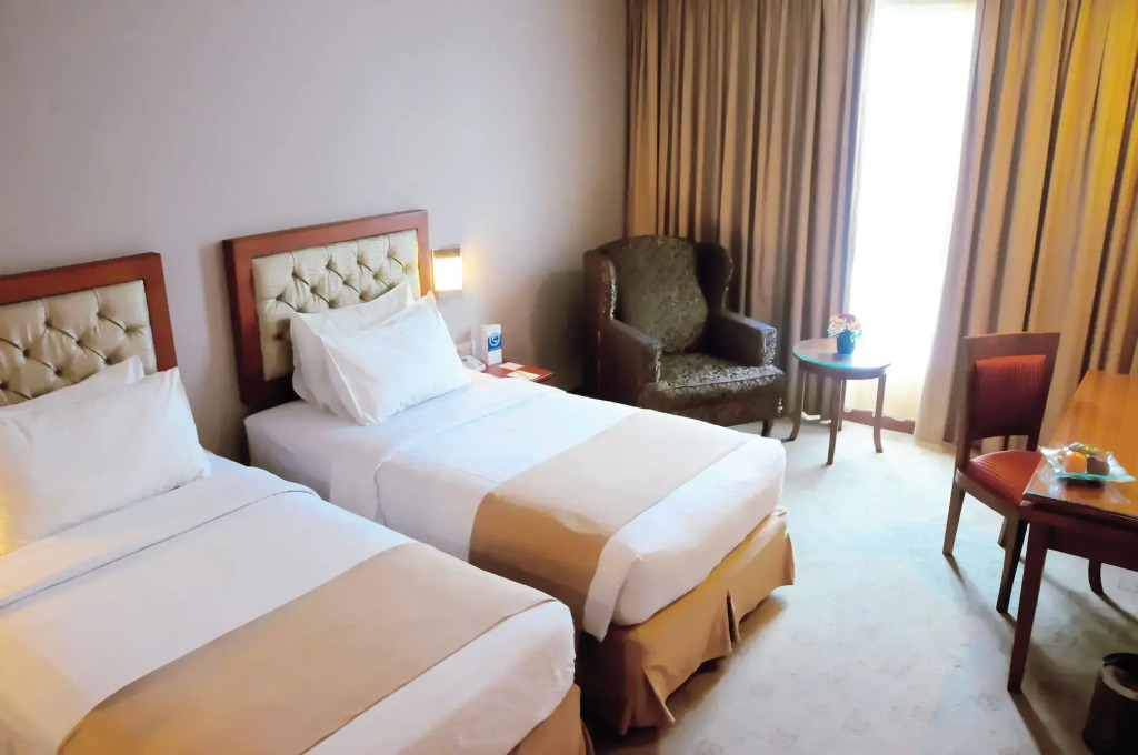 Swiss-Belinn SKA Pekanbaru