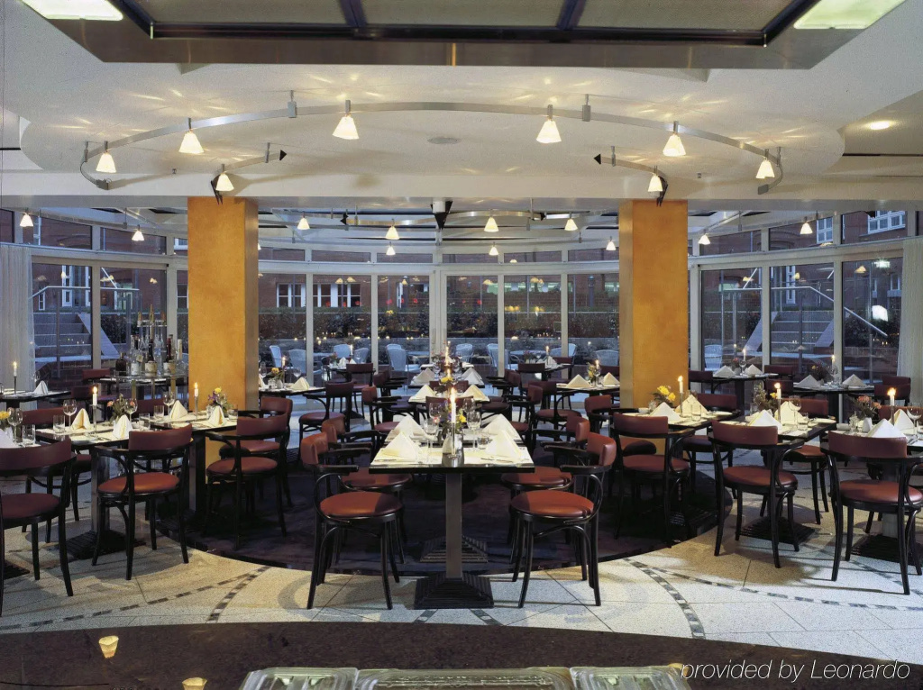 Novum Select Hotel Berlin Ostbahnhof