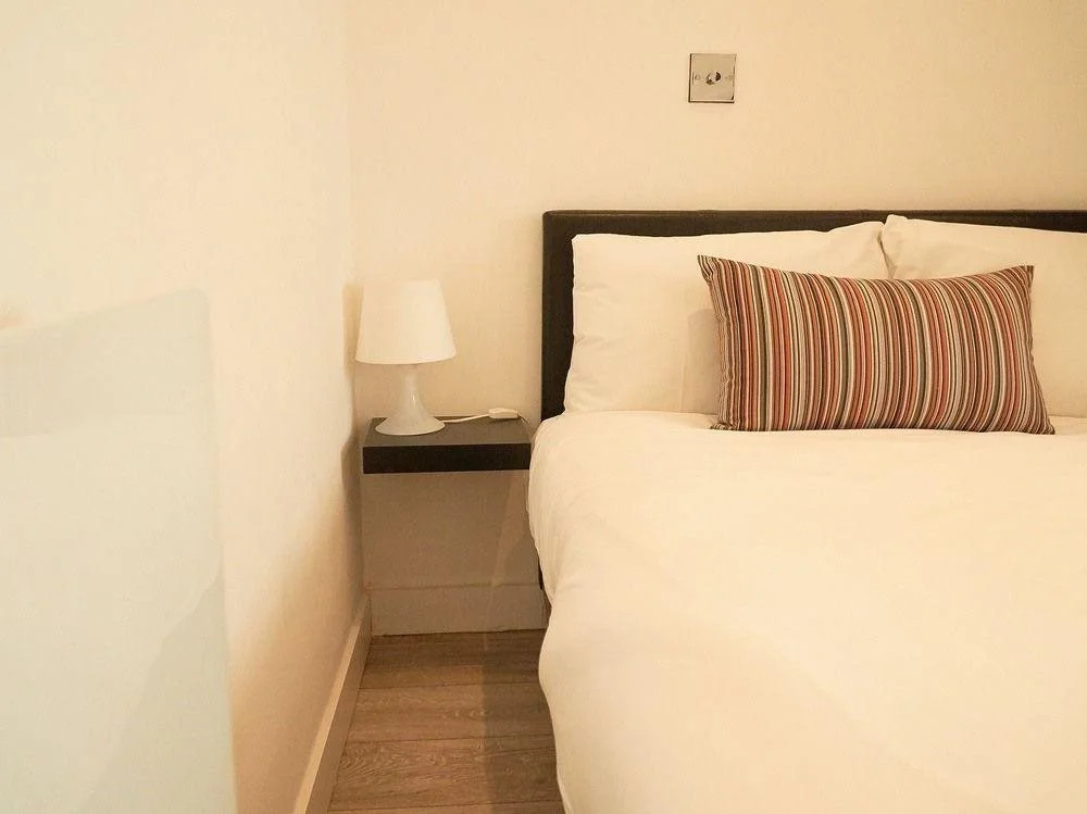 Unity House Serviced Apartments