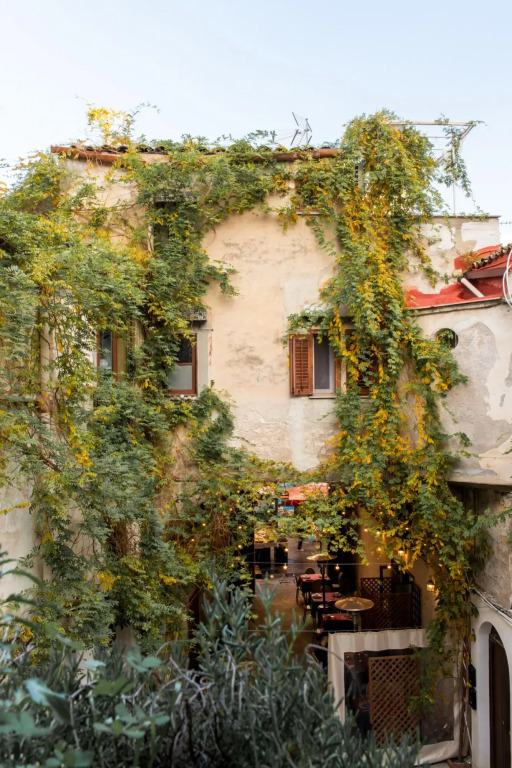 Iconic Apt in Porta Carini by Wonderful Italy